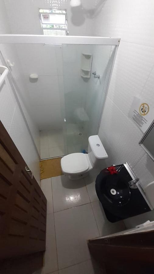 شقة Casa De Marcelino - Hospedagem Domiciliar Em فرناندو دي نورونها المظهر الخارجي الصورة