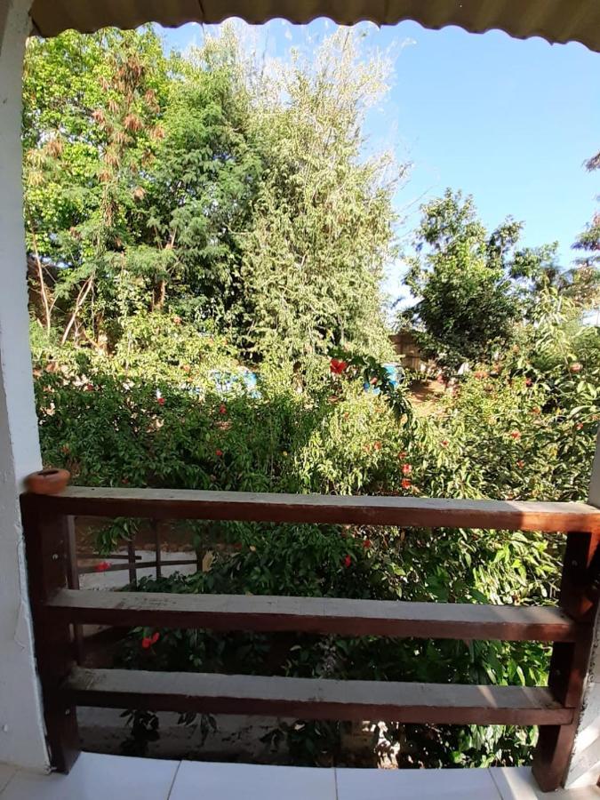 شقة Casa De Marcelino - Hospedagem Domiciliar Em فرناندو دي نورونها المظهر الخارجي الصورة