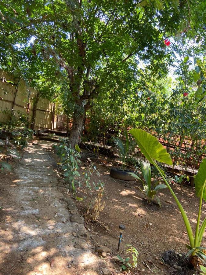 شقة Casa De Marcelino - Hospedagem Domiciliar Em فرناندو دي نورونها المظهر الخارجي الصورة